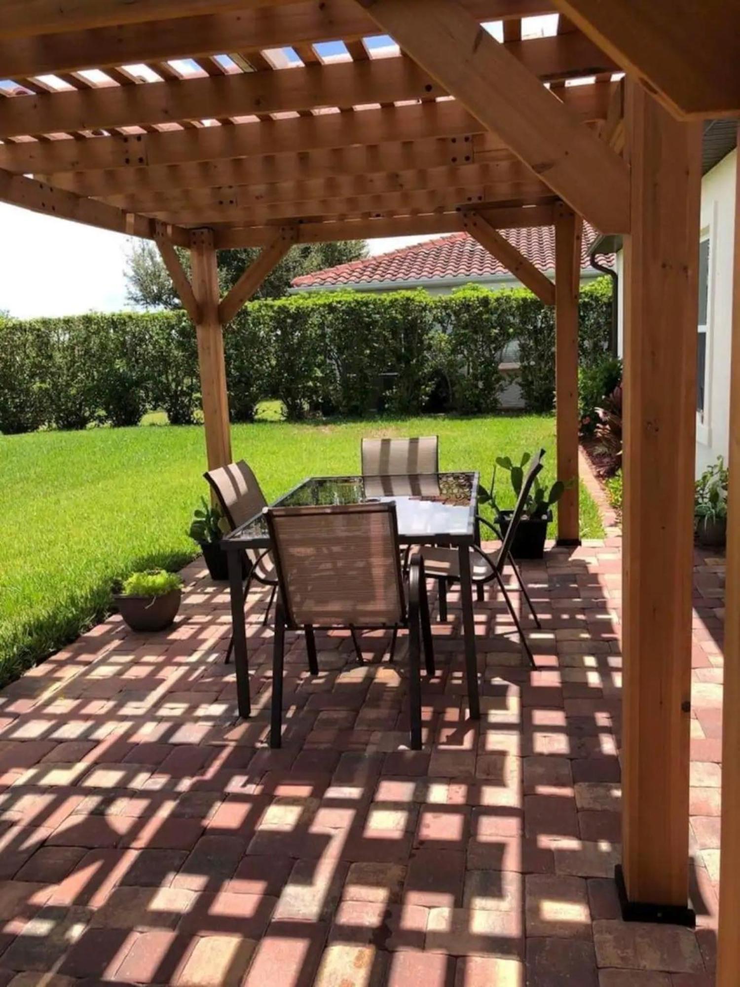Holiday home Marlin *