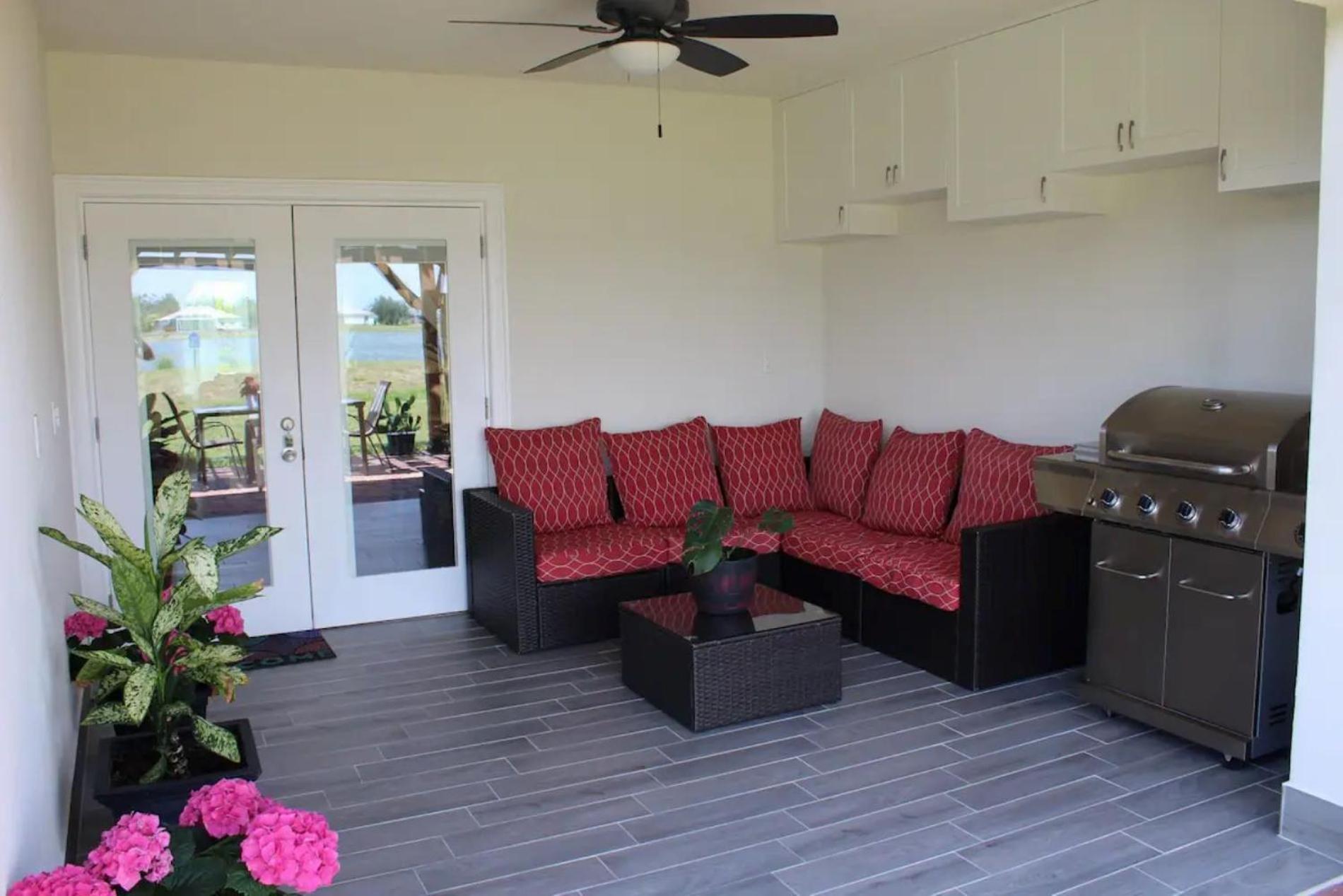 Marlin Port Charlotte
