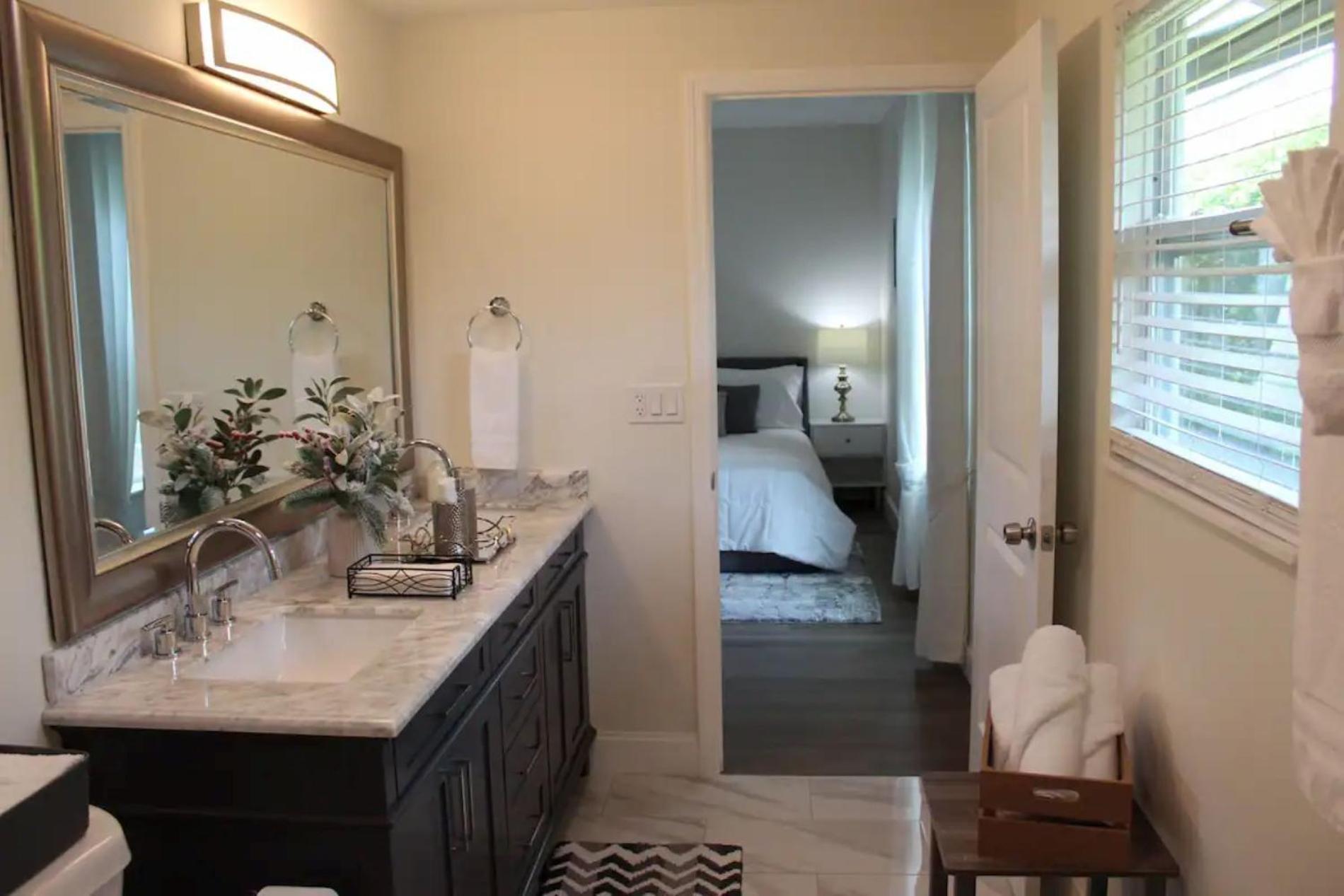 Marlin Holiday home