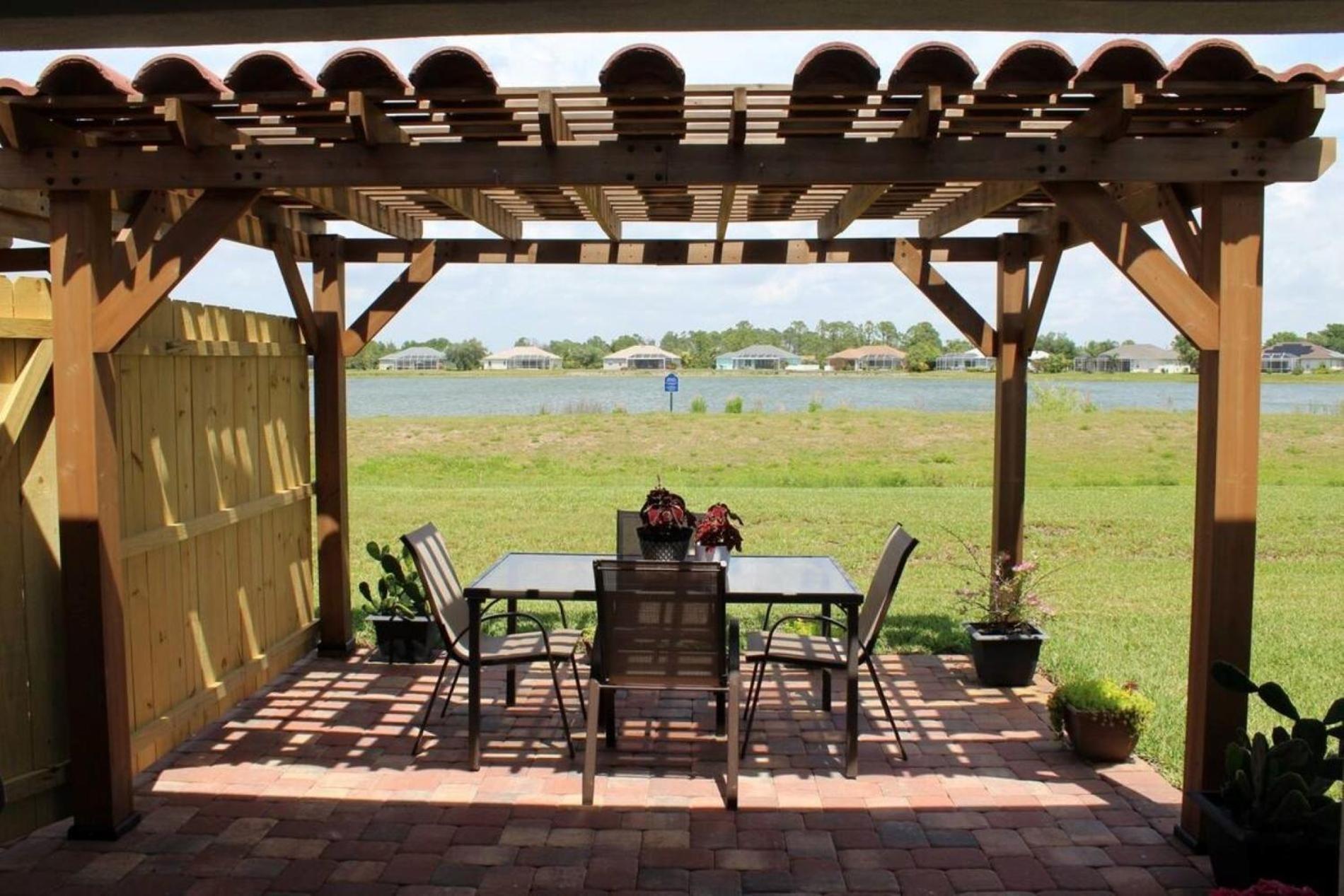Holiday home Marlin *
