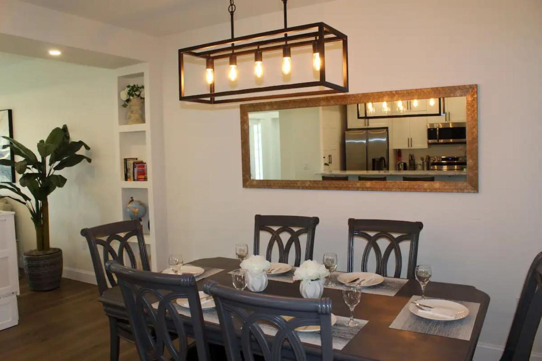 Marlin Holiday home *