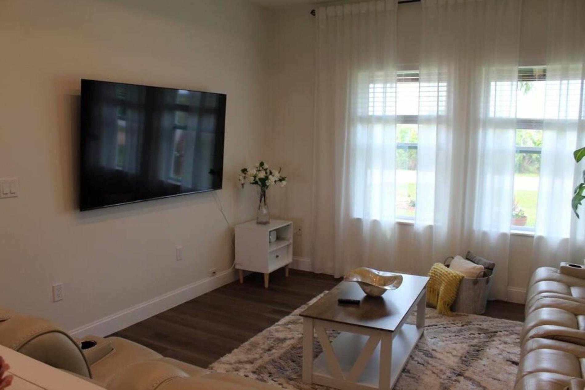 Marlin Holiday home Port Charlotte