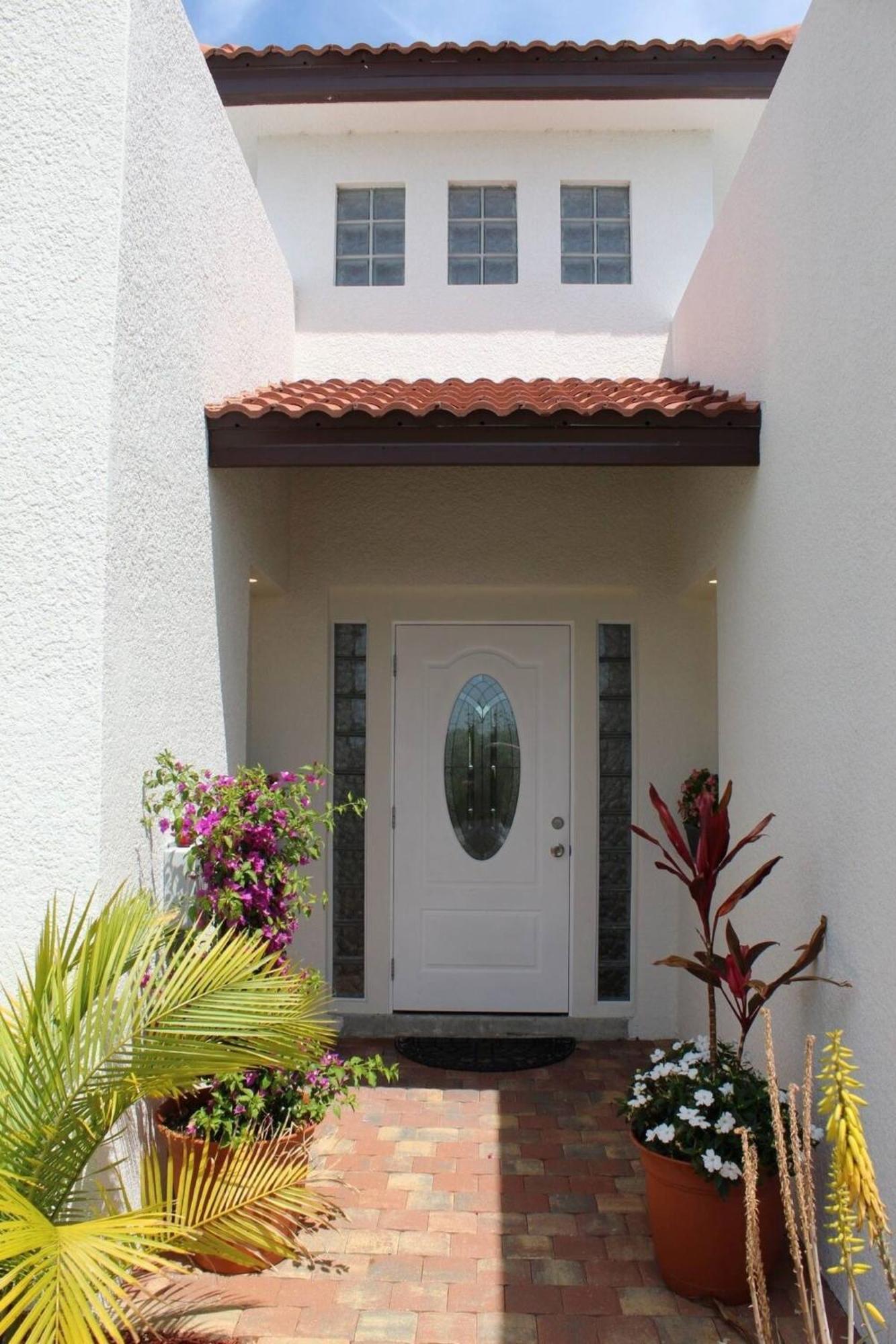 Marlin Holiday home